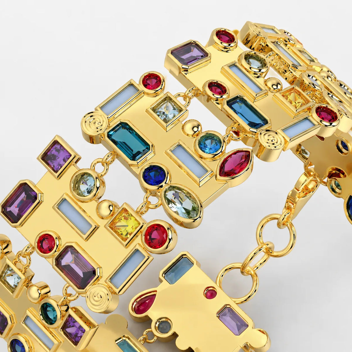 The Kaleidos Bracelet