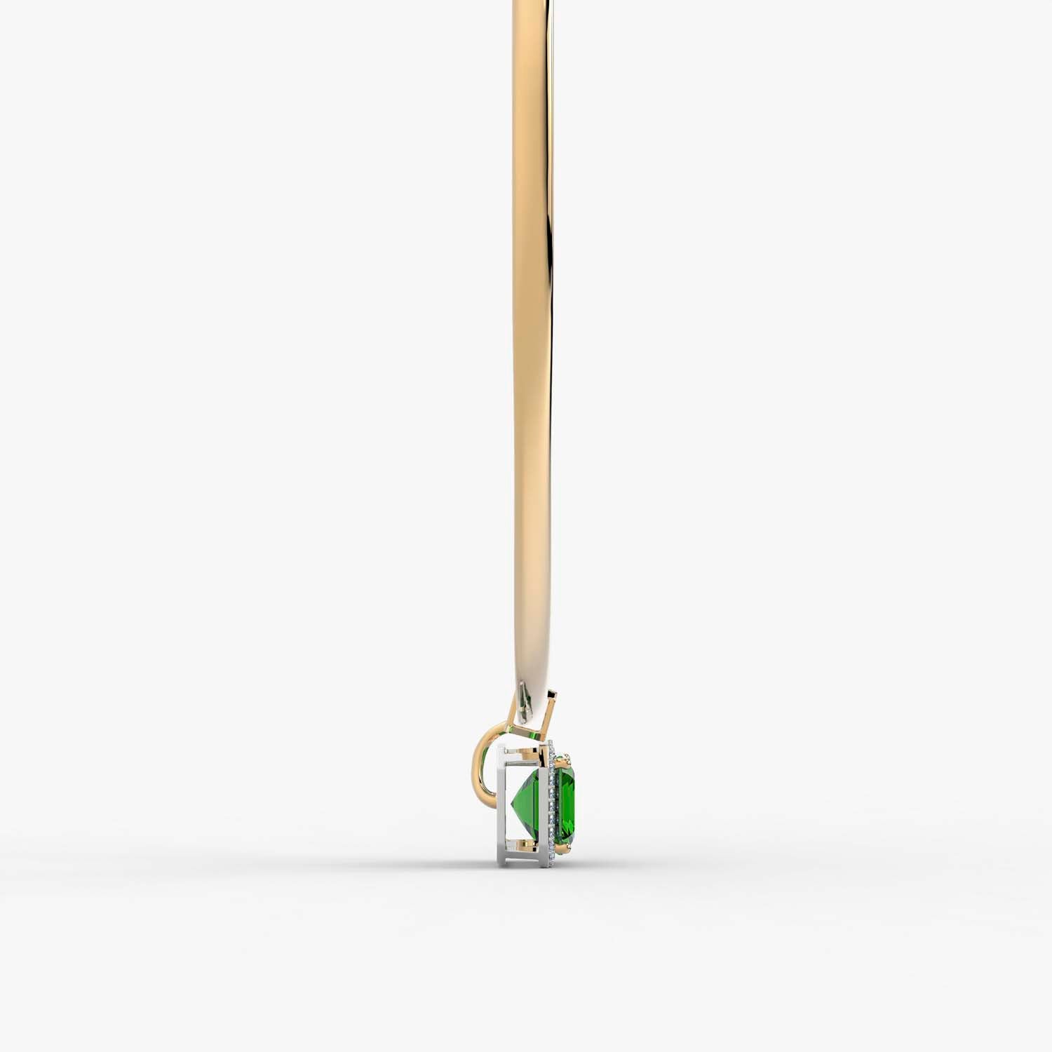 The Grand Estate Pendant