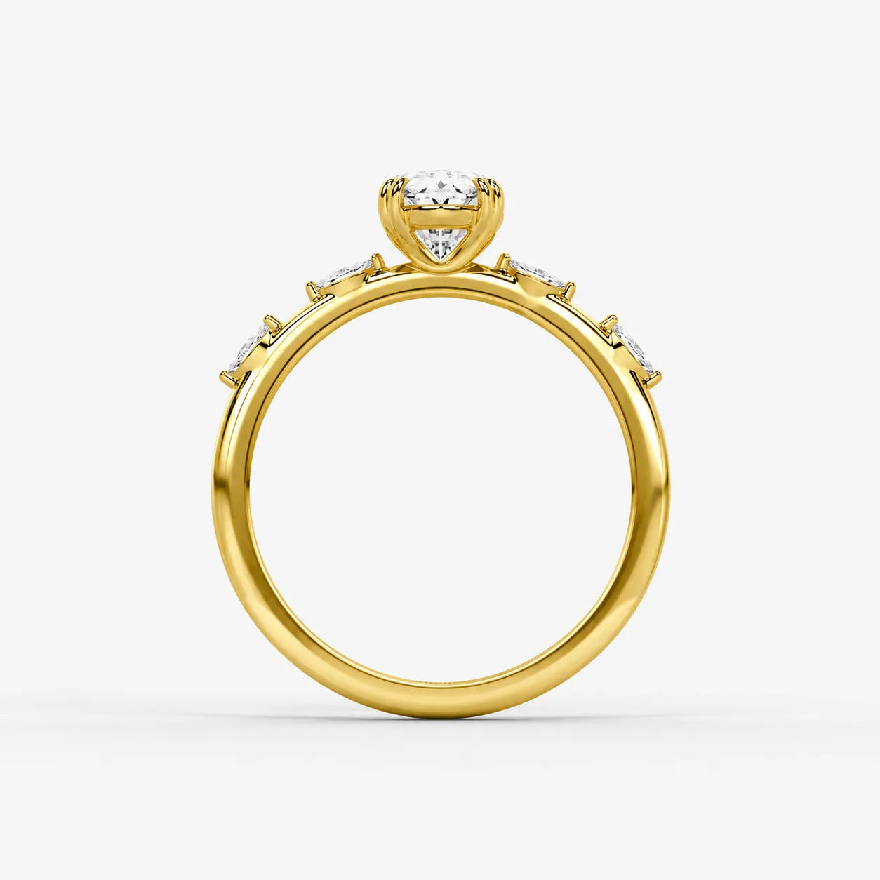The Constellation Solitaire