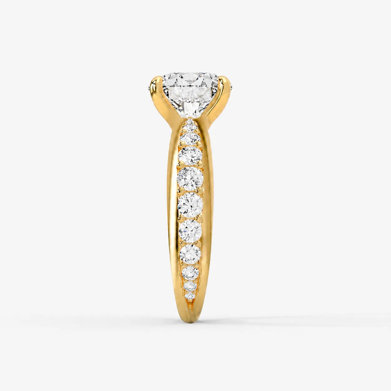 The Zenith Solitaire
