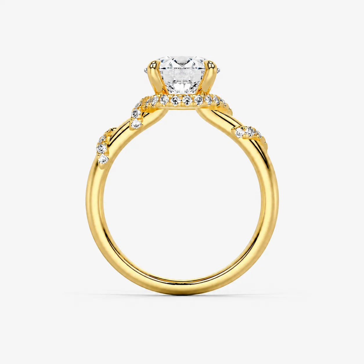 The Twine Solitaire