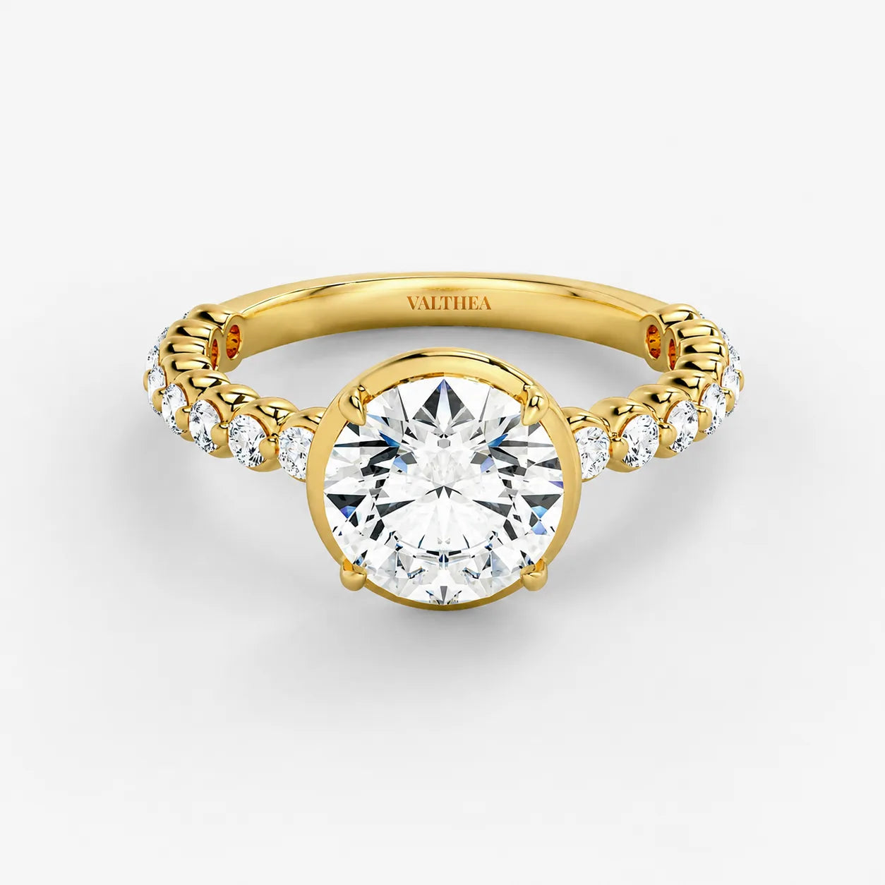 The Luna Solitaire