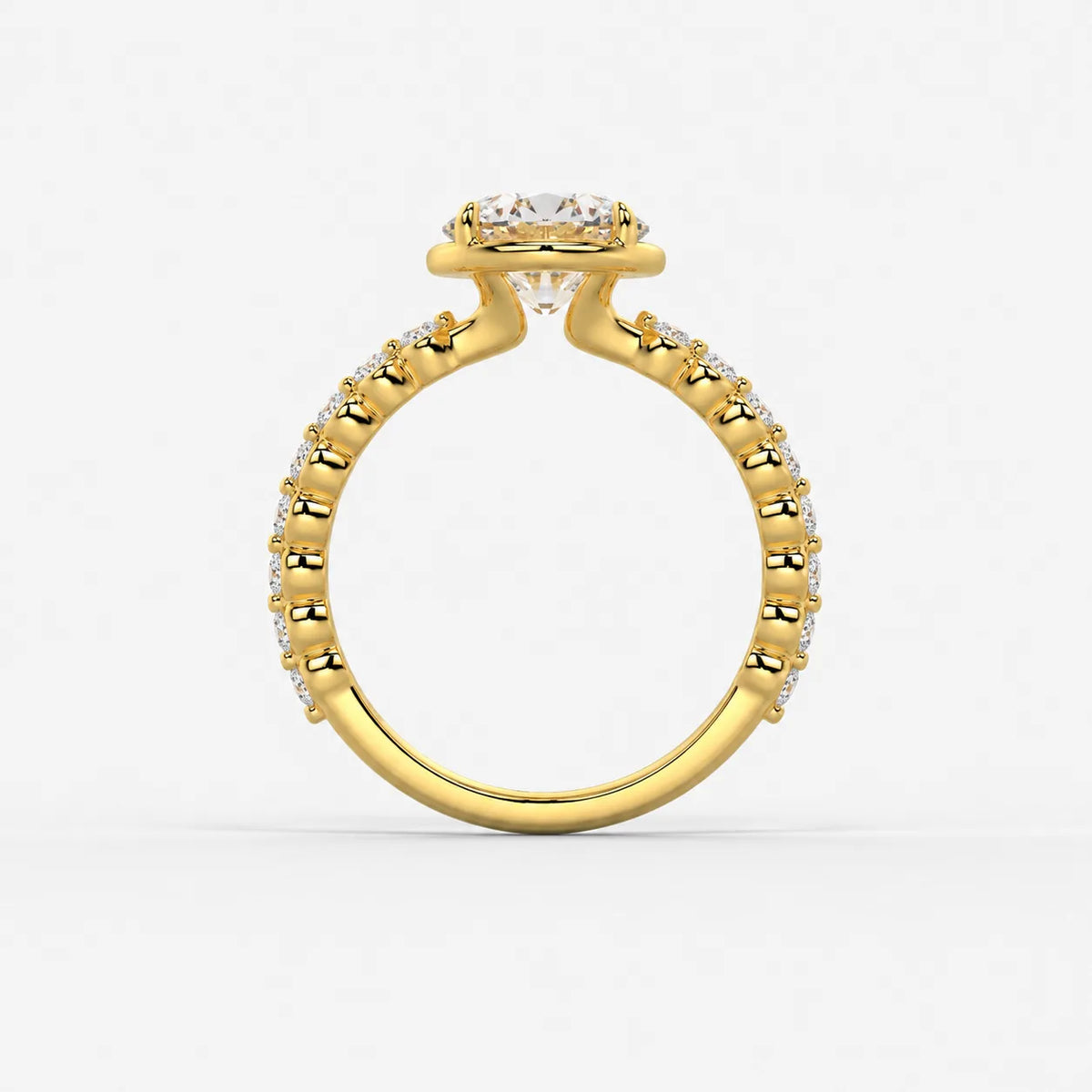 The Luna Solitaire
