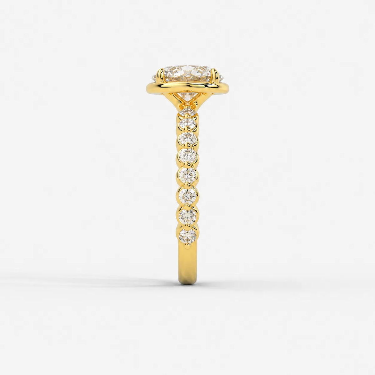 The Luna Solitaire