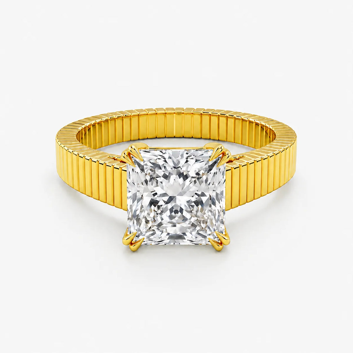 The Column Solitaire