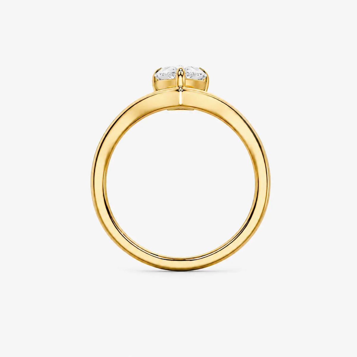 The Vesper Solitaire