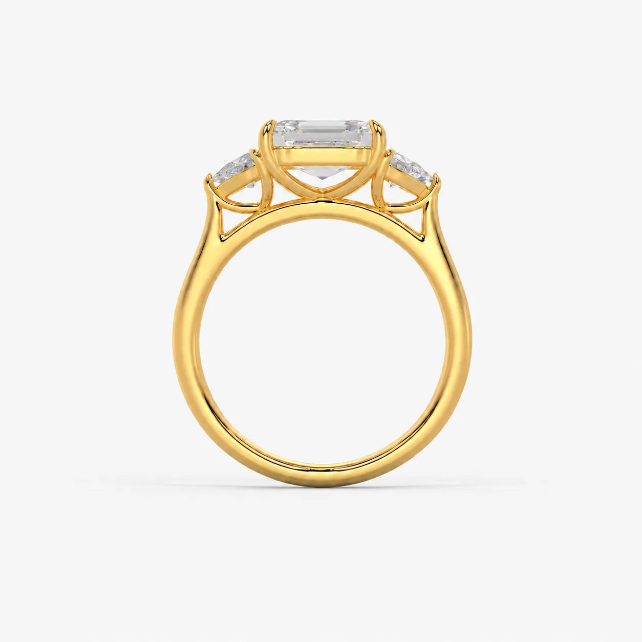 The Apex Trio Ring