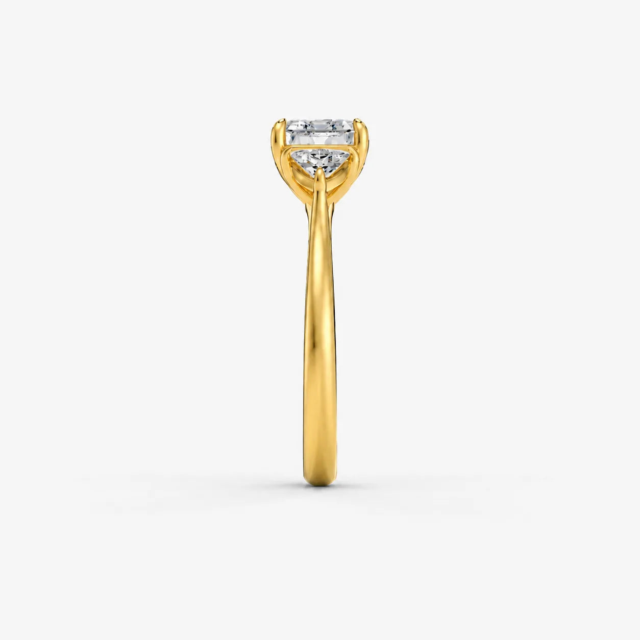 The Apex Trio Ring