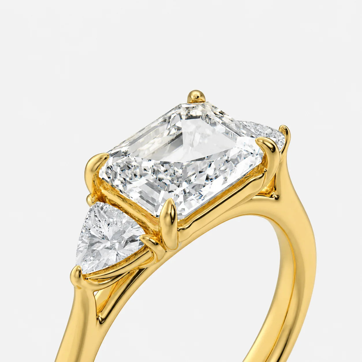 The Apex Trio Ring