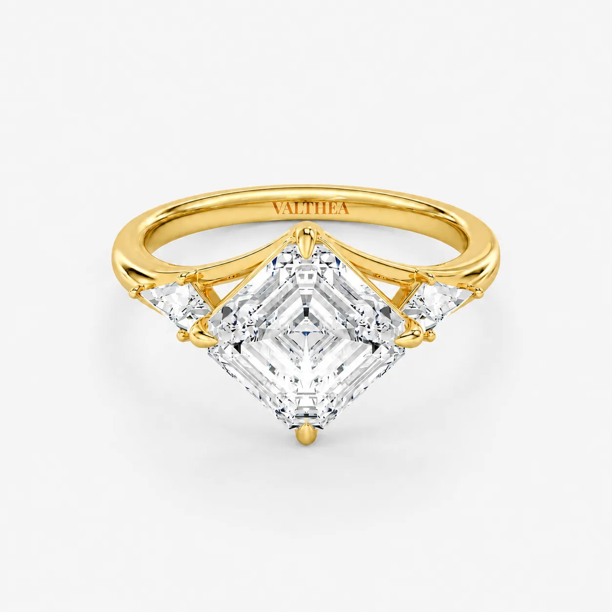 The Sovereign Ring