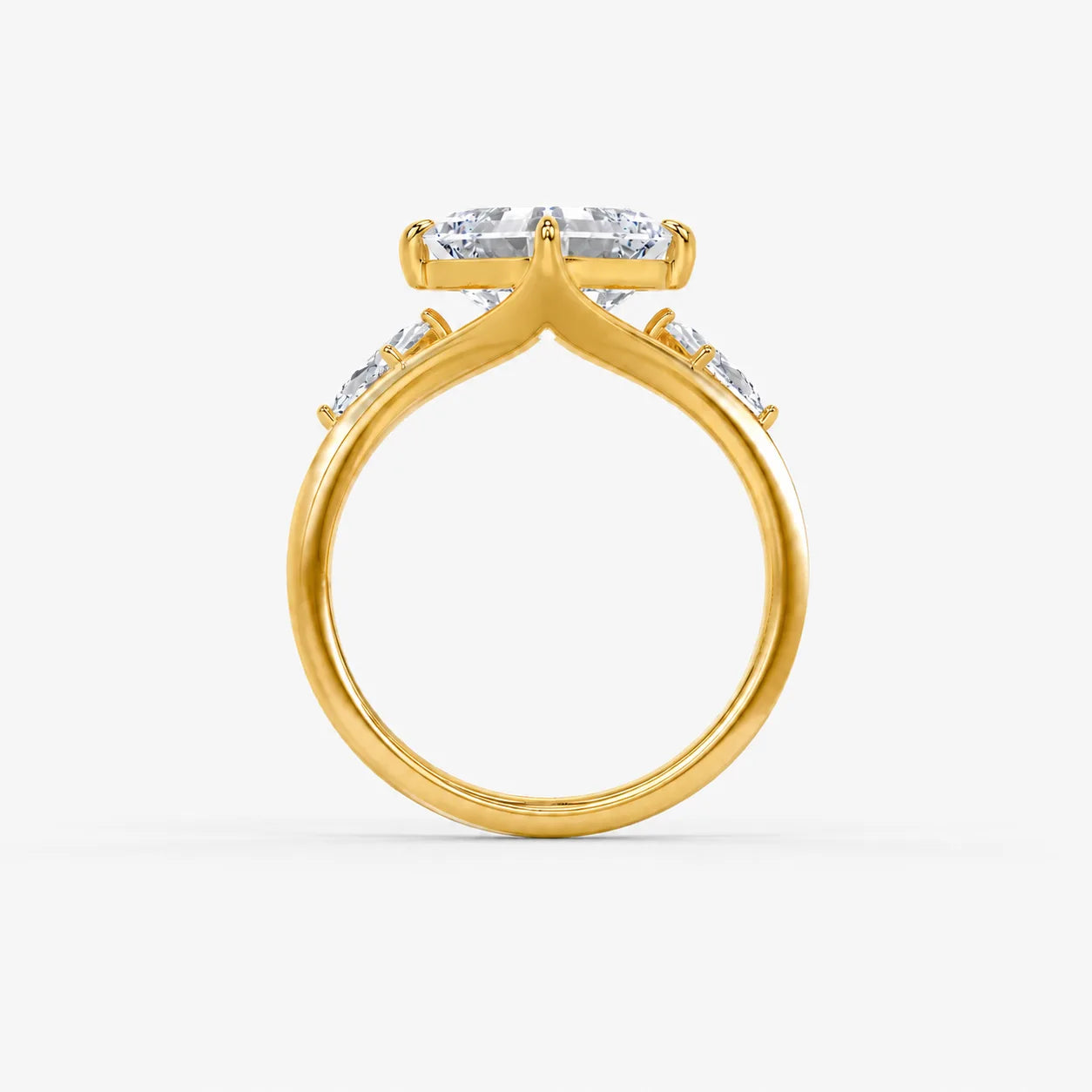 The Sovereign Ring