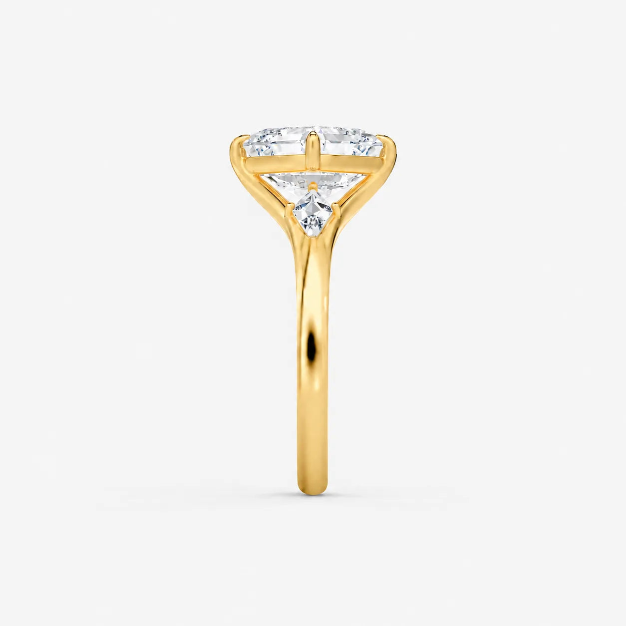 The Sovereign Ring