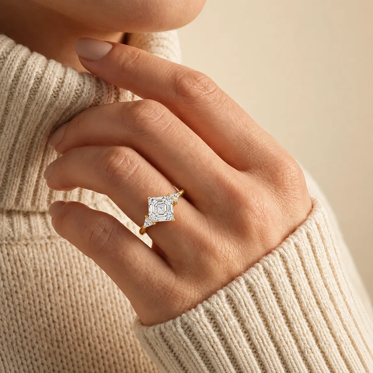 The Sovereign Ring
