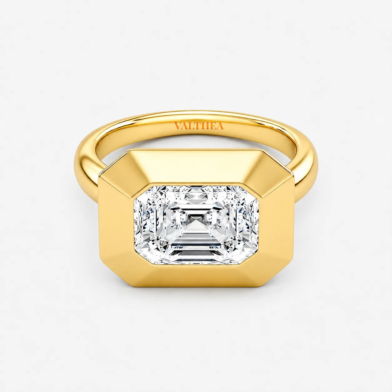 The Iconographic Bezel