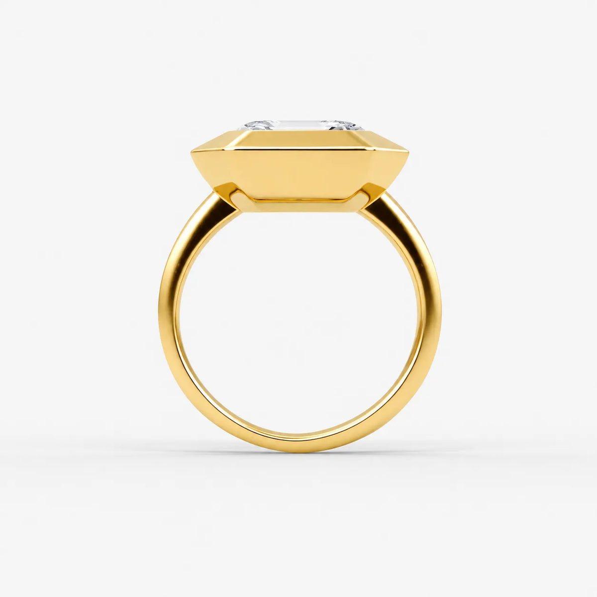 The Iconographic Bezel
