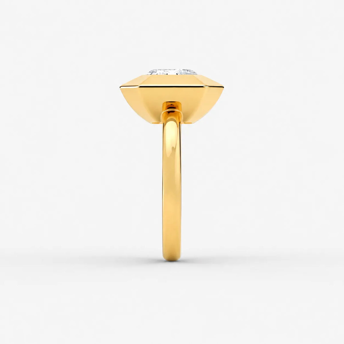The Iconographic Bezel