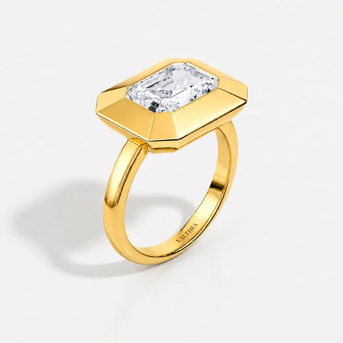 The Iconographic Bezel
