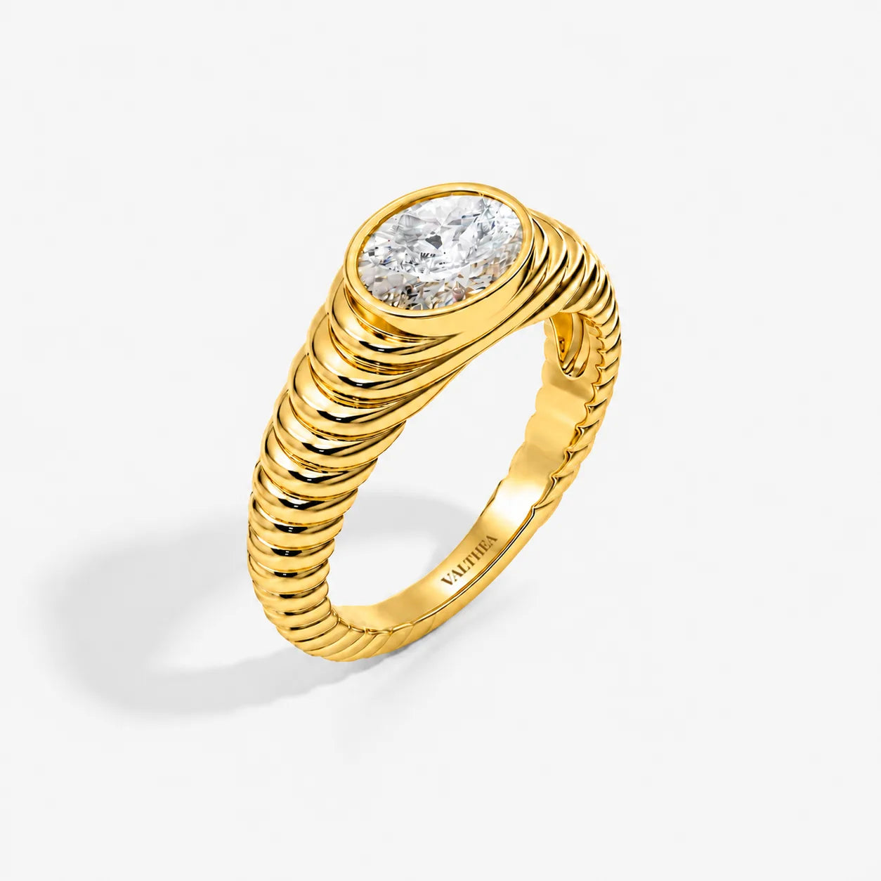 The Meridian Signet