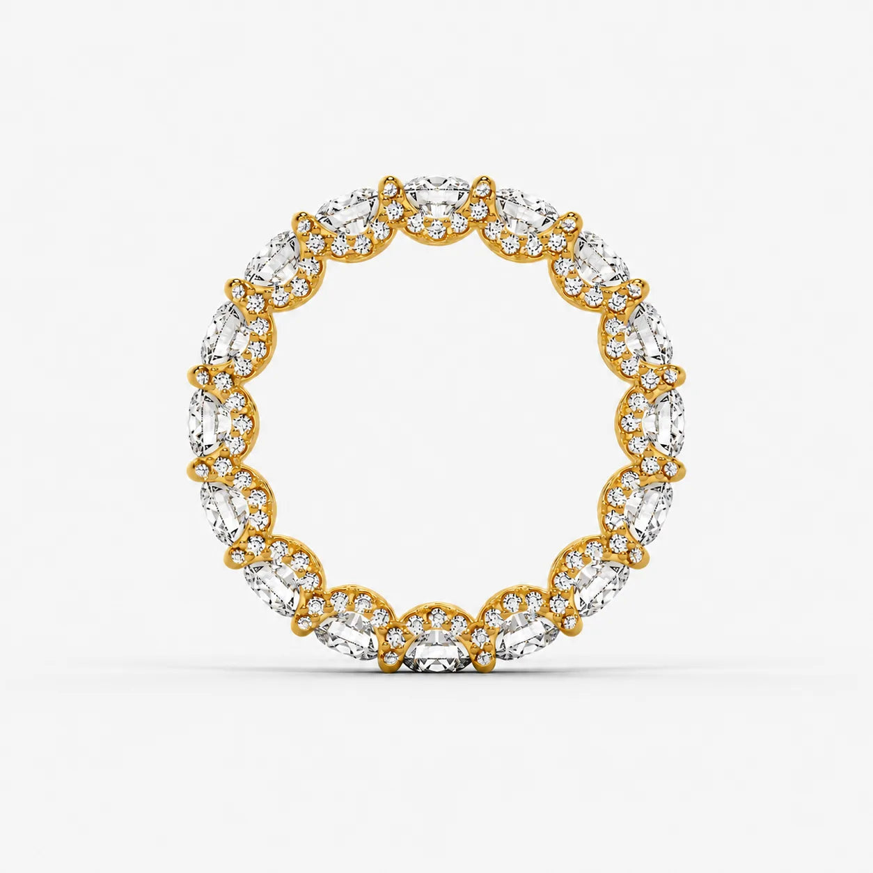 The Shared Light Eternity Band