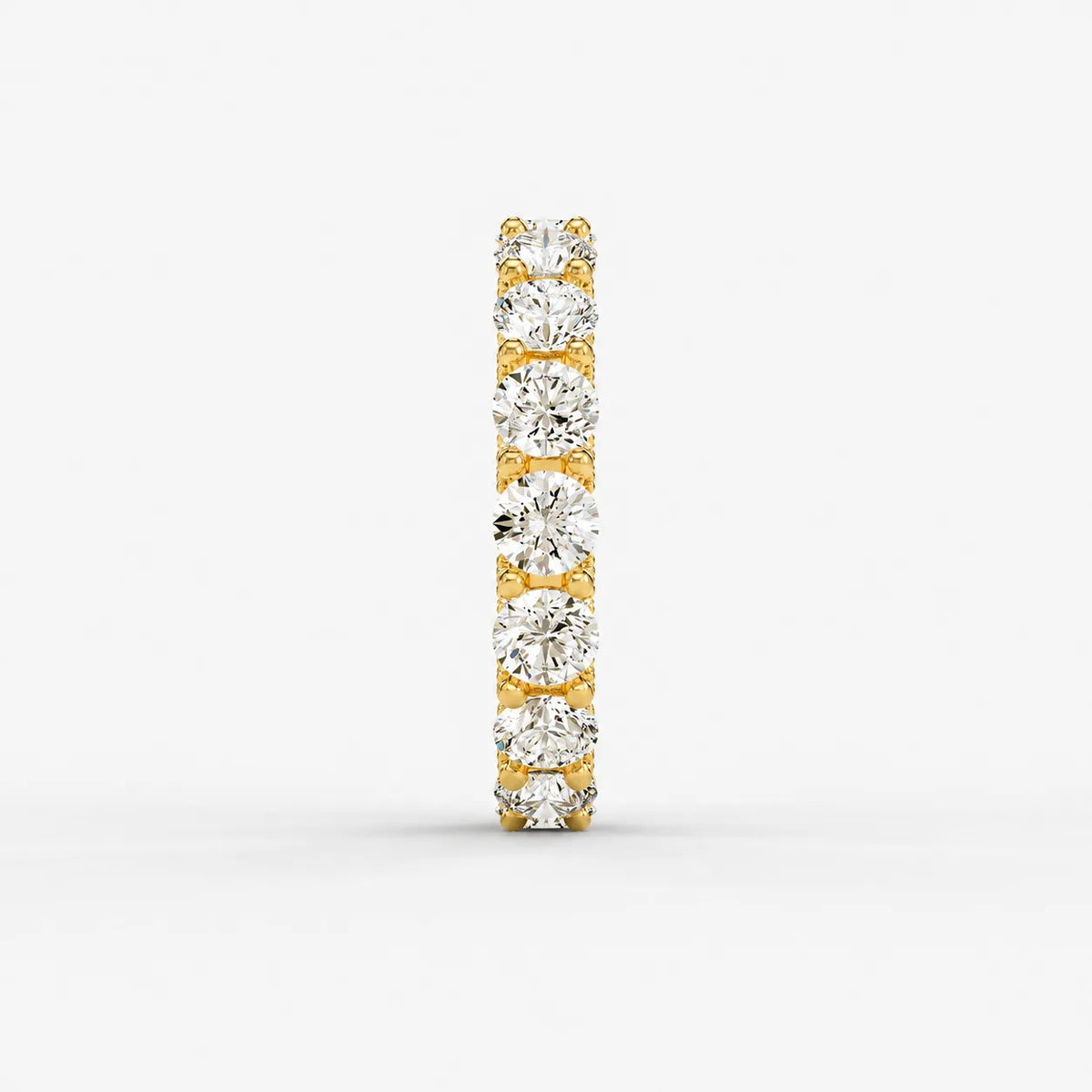 The Shared Light Eternity Band