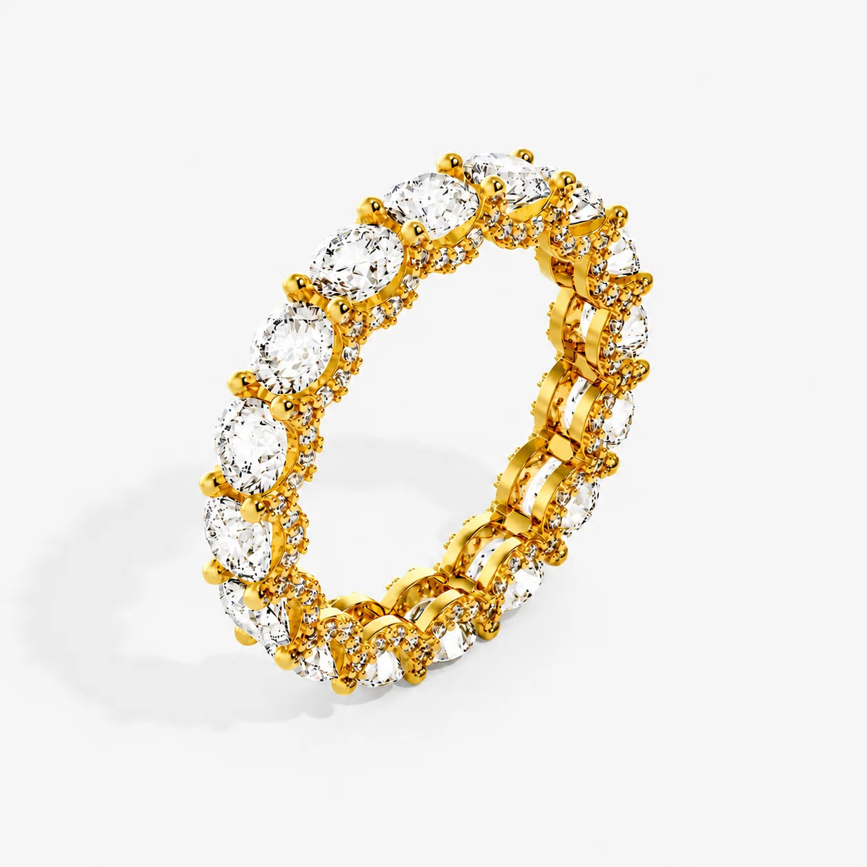 The Shared Light Eternity Band