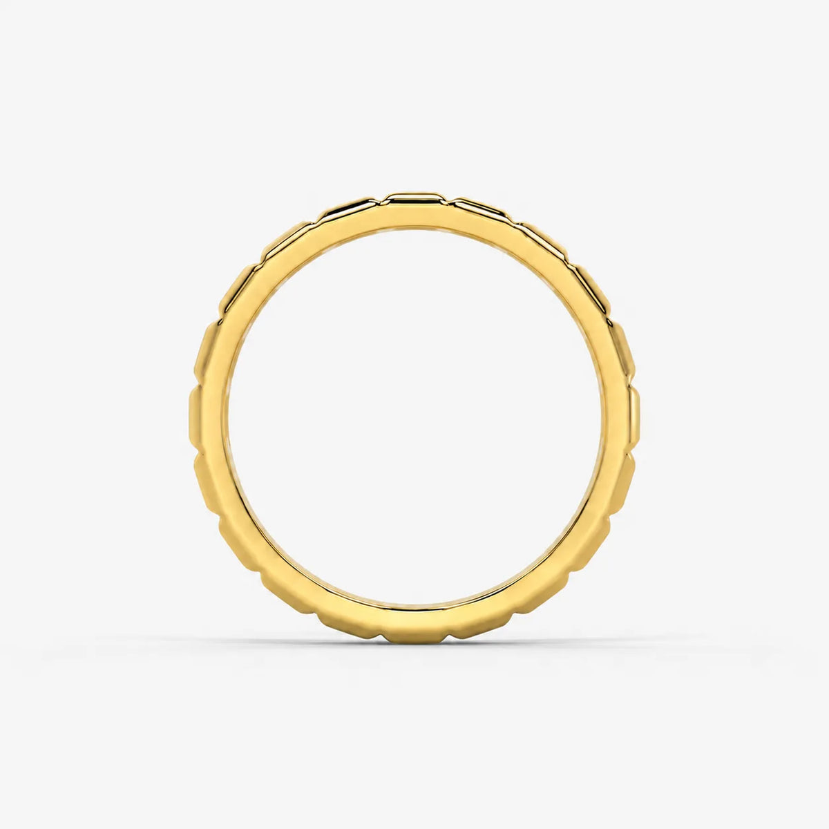 The Continuous Channel Band