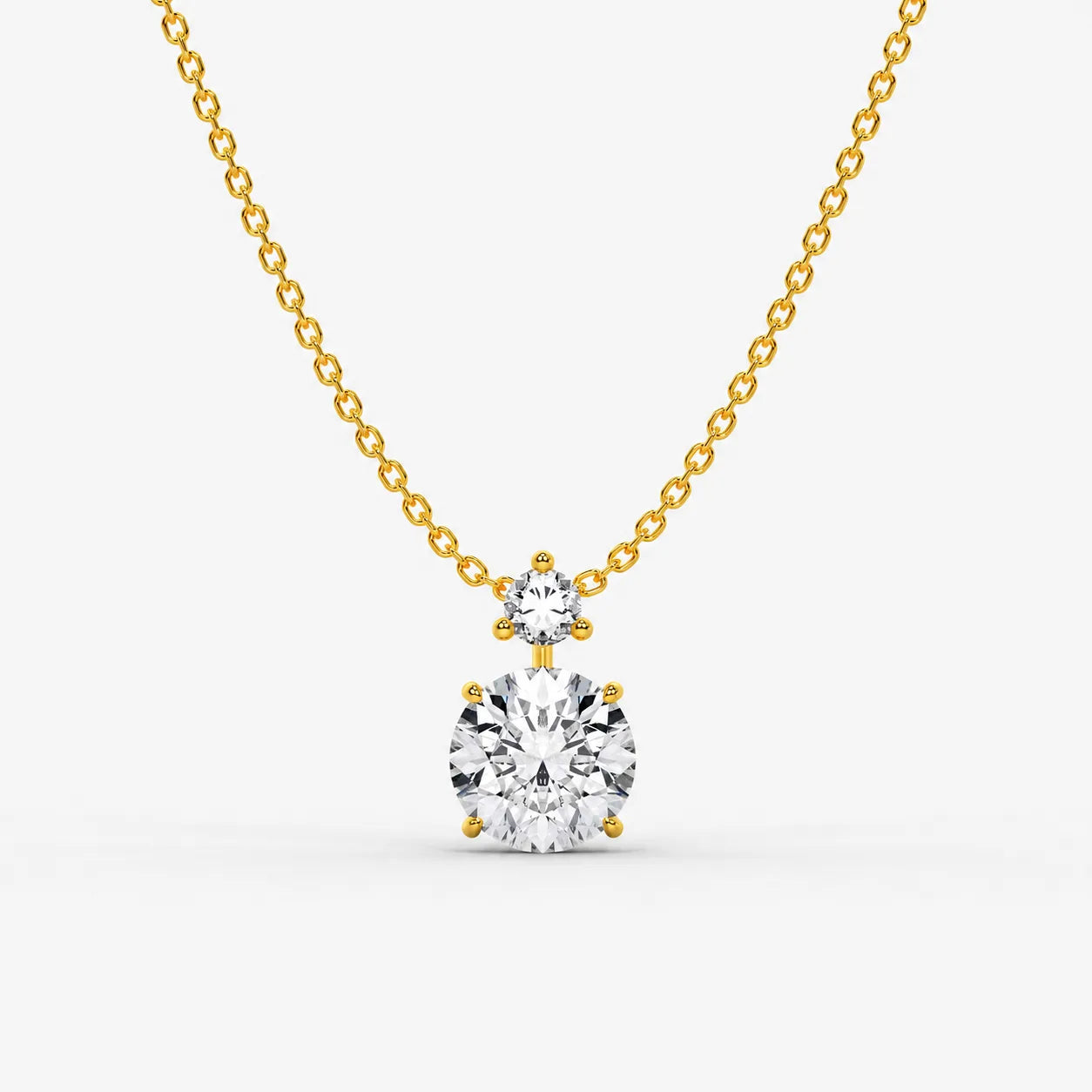The North Star Pendant