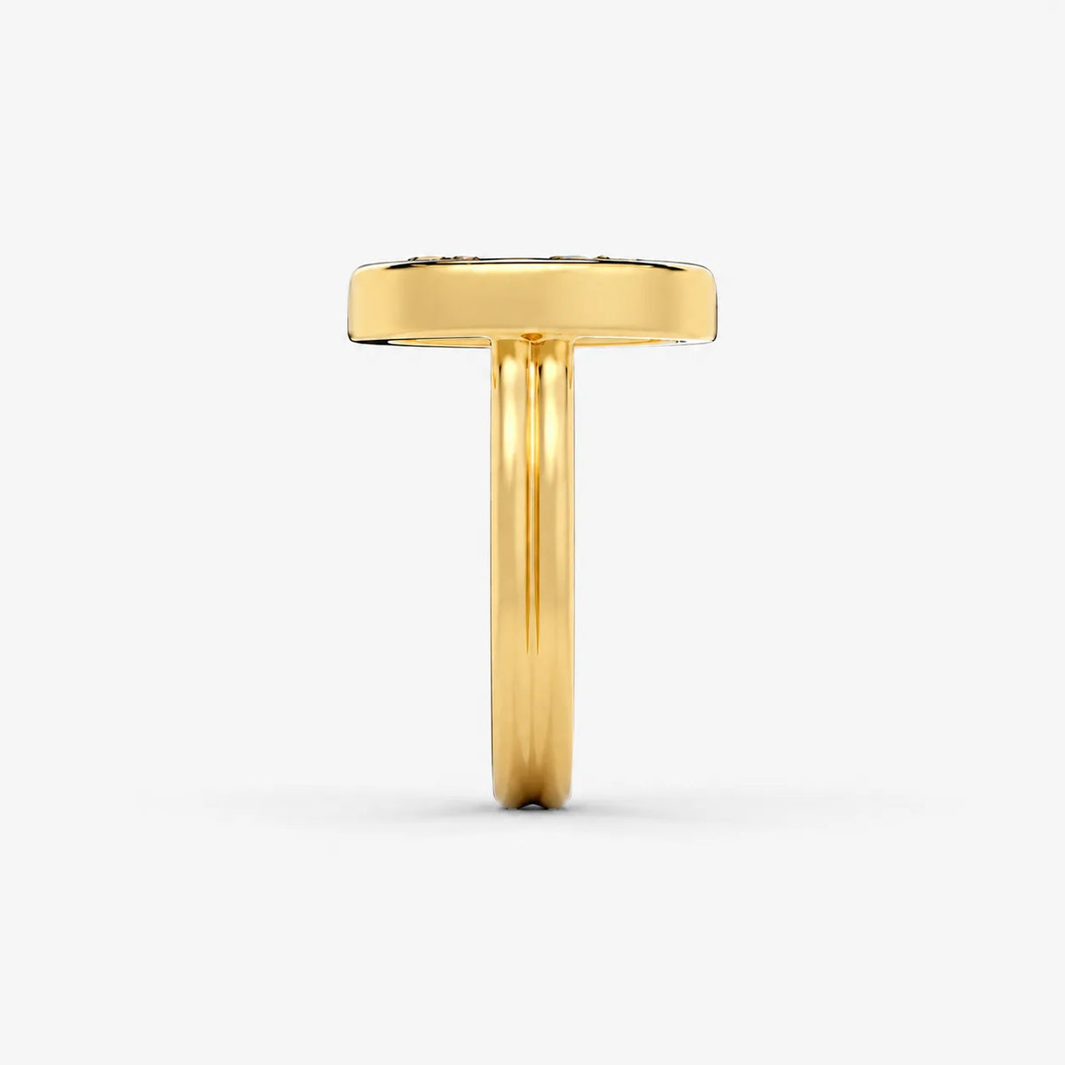 The Capsule Mosaic Ring