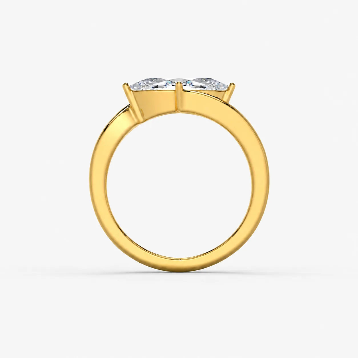 The Meridian Solitaire