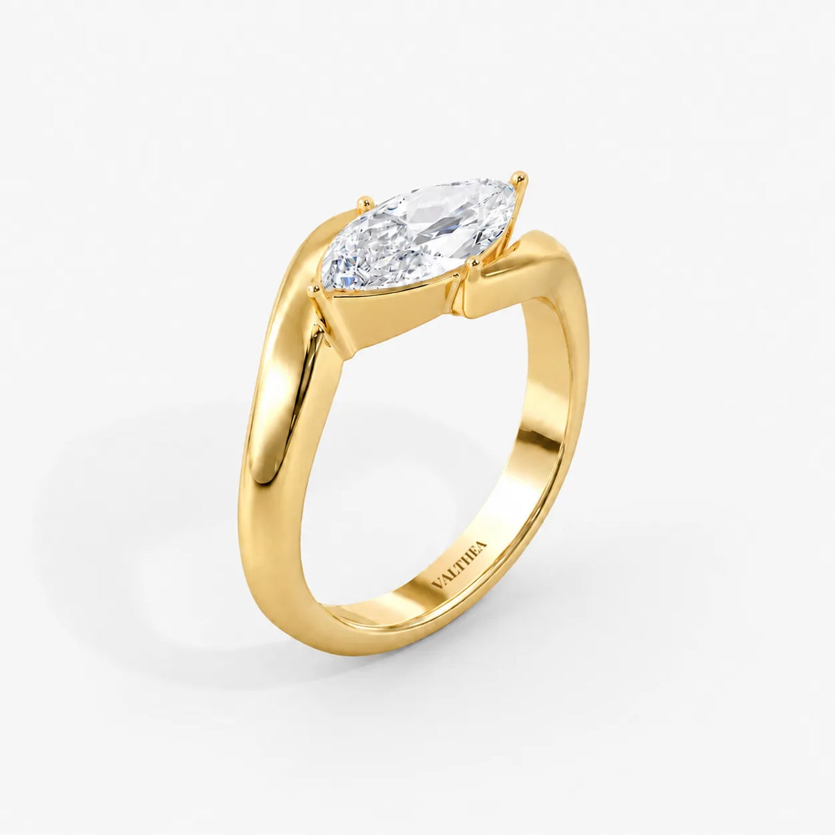 The Meridian Solitaire