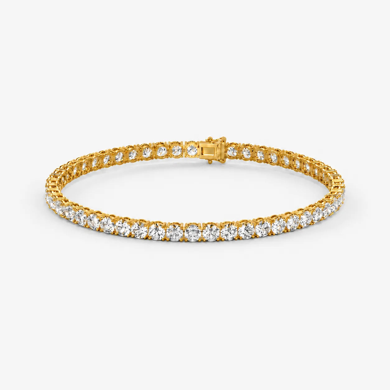 The Zenith Bracelet