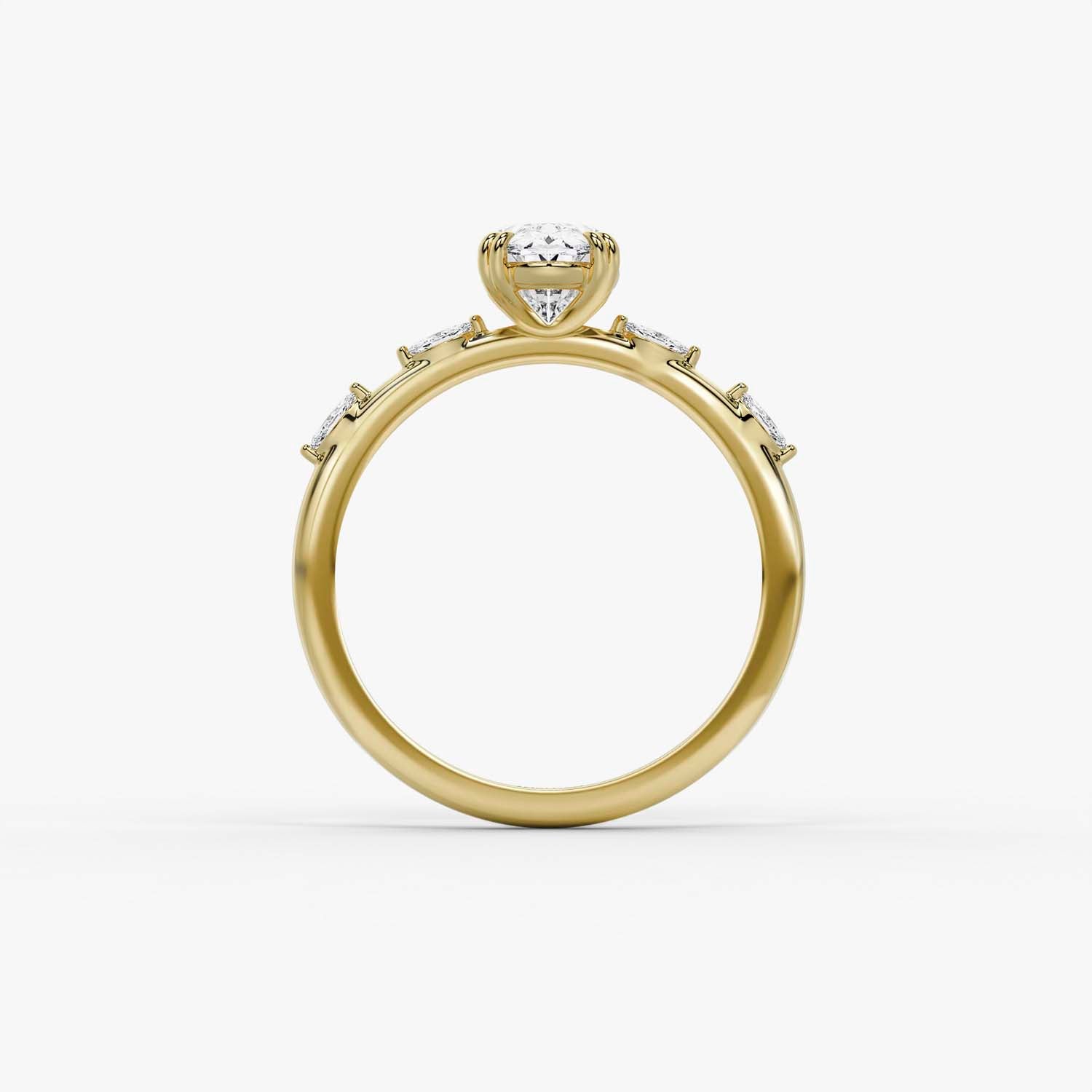 The Constellation Solitaire