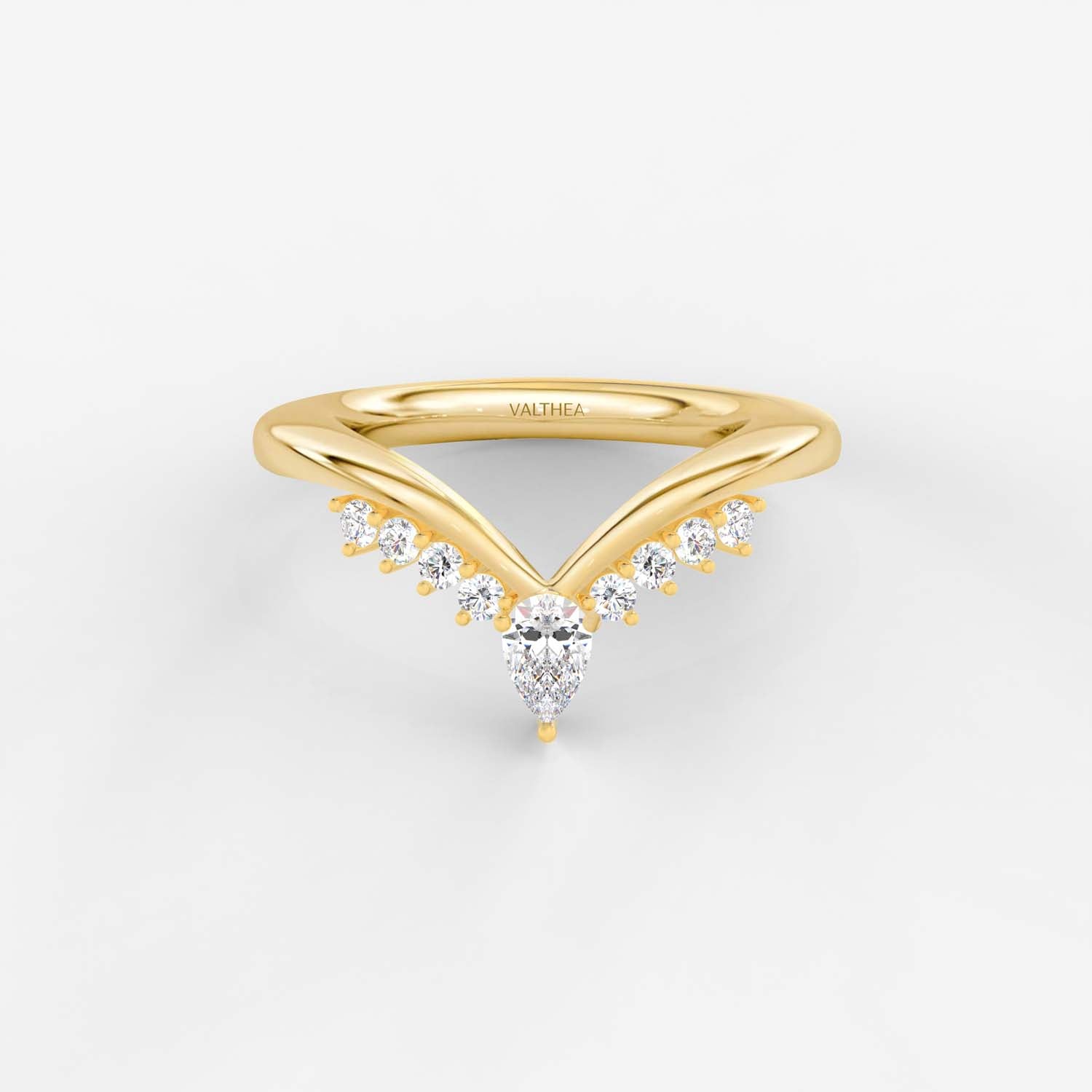 The Fine Micro Cluster Ring