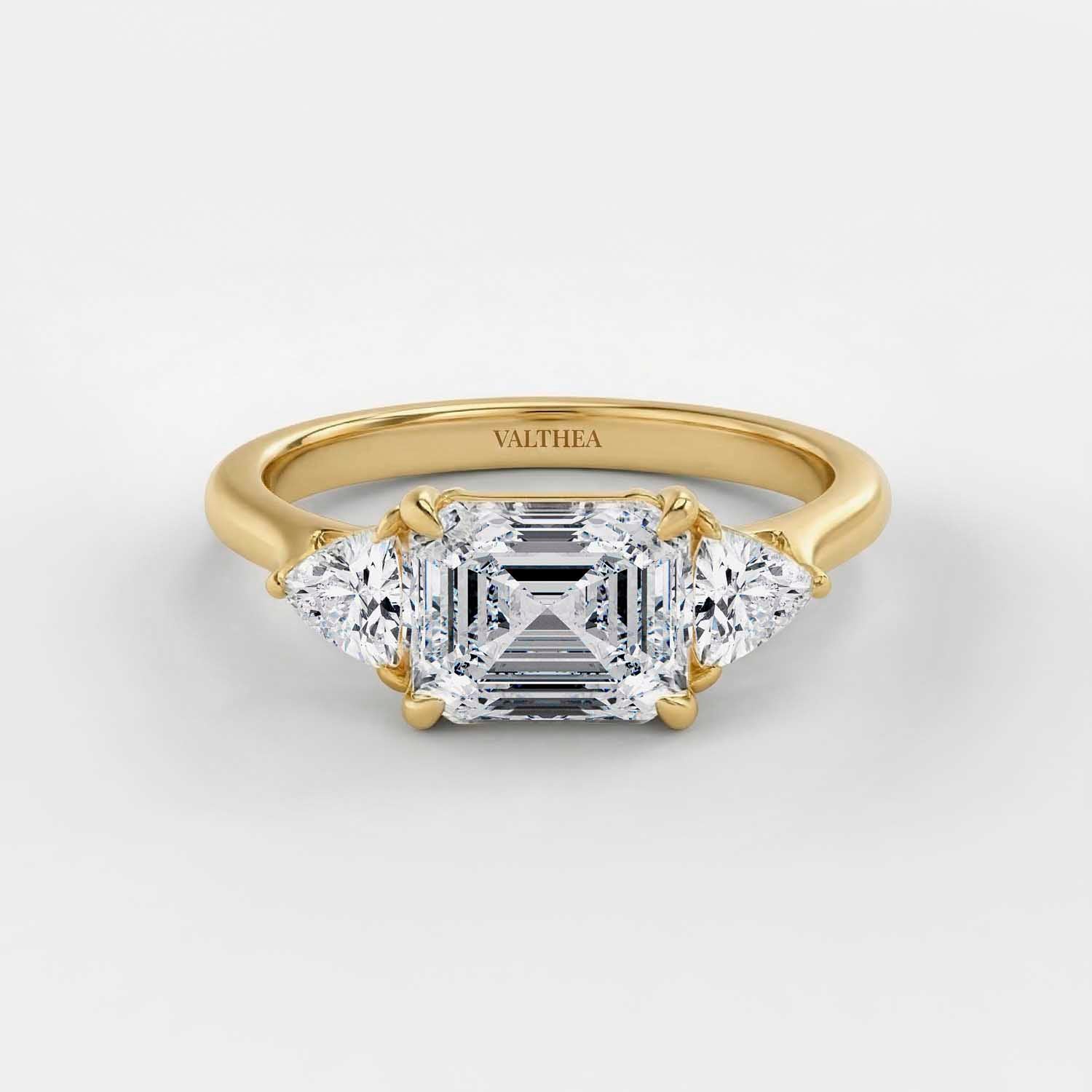 The Apex Trio Ring