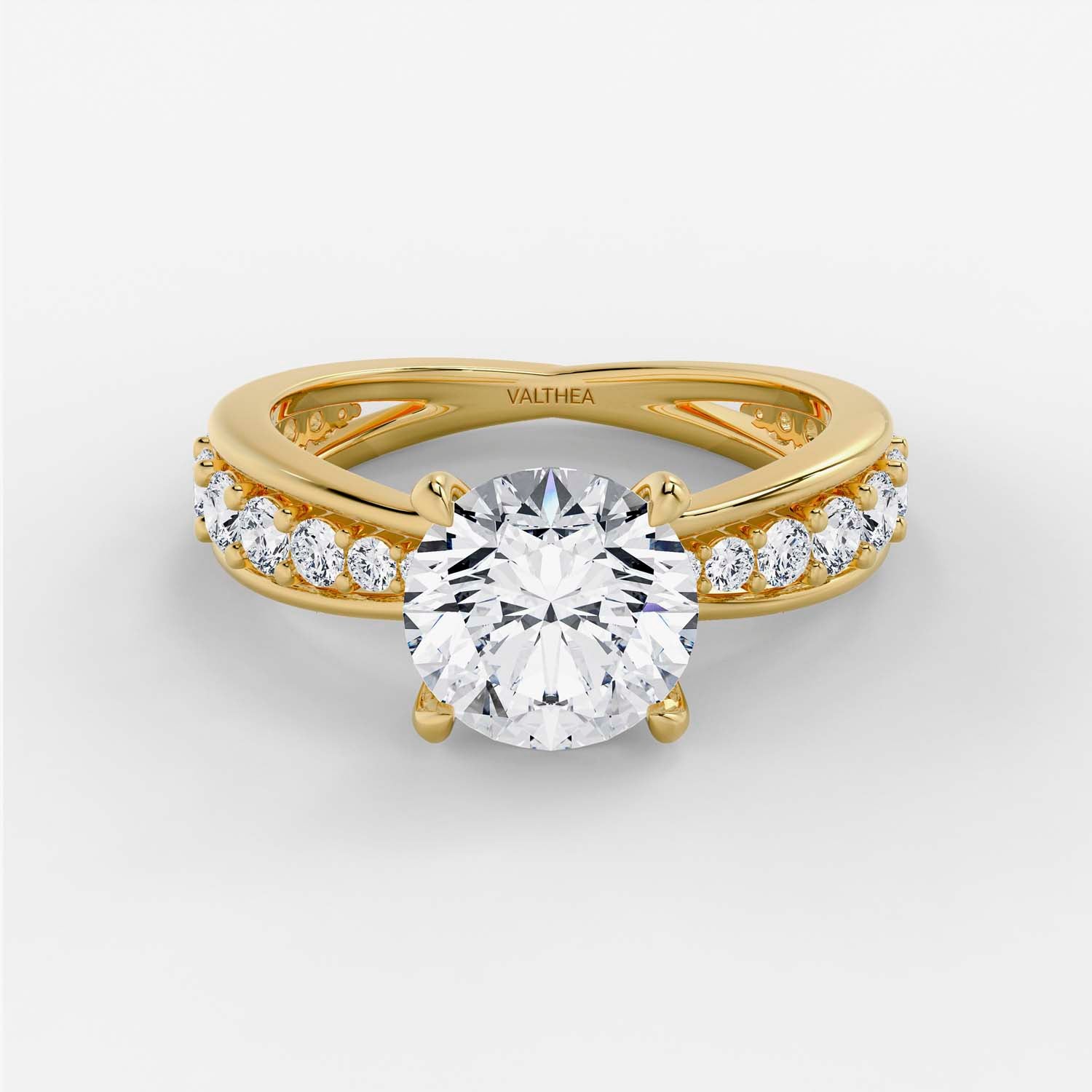 The Zenith Solitaire