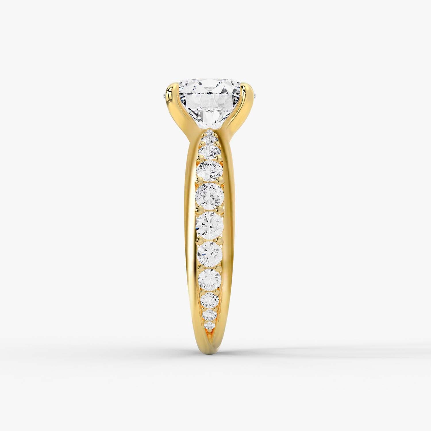 The Zenith Solitaire