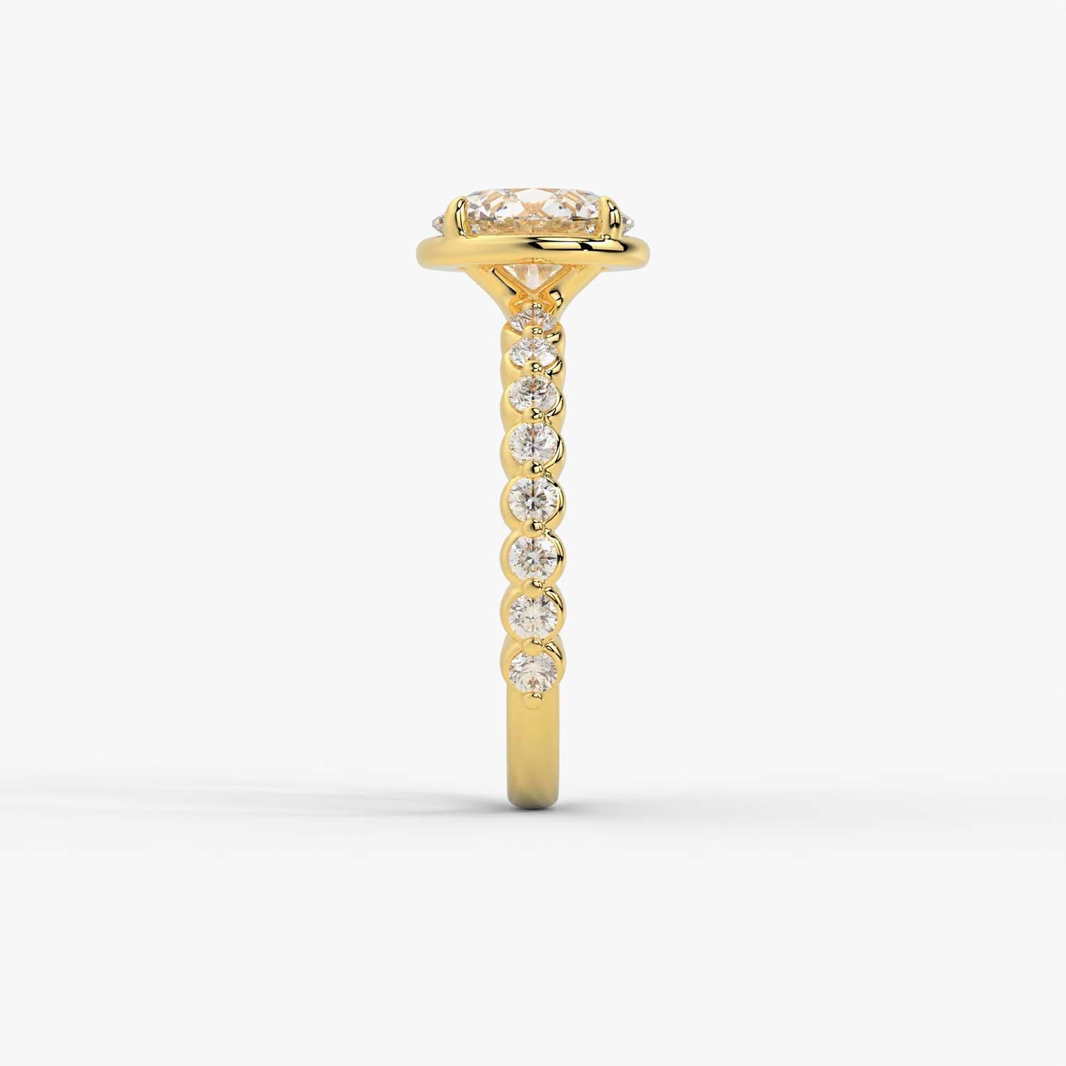 The Luna Solitaire