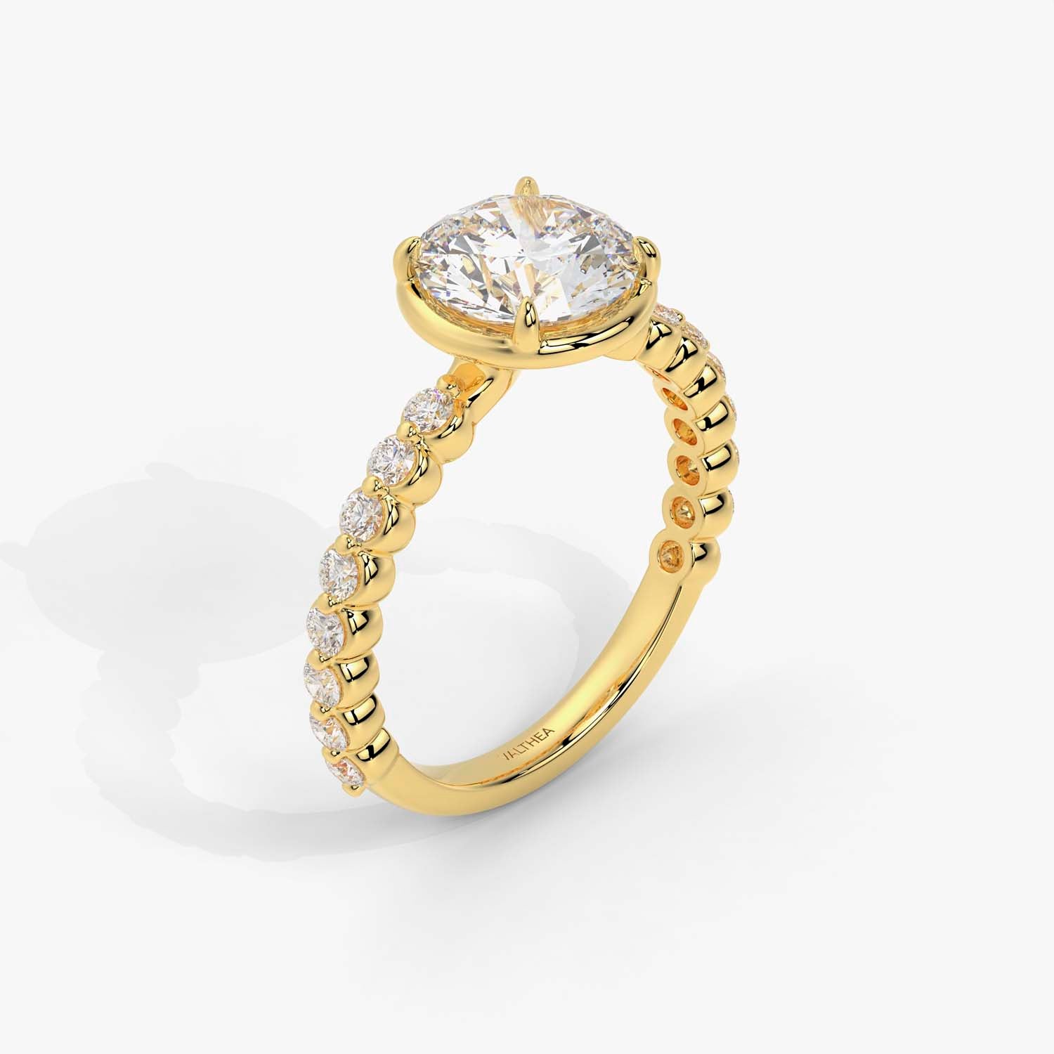 The Luna Solitaire