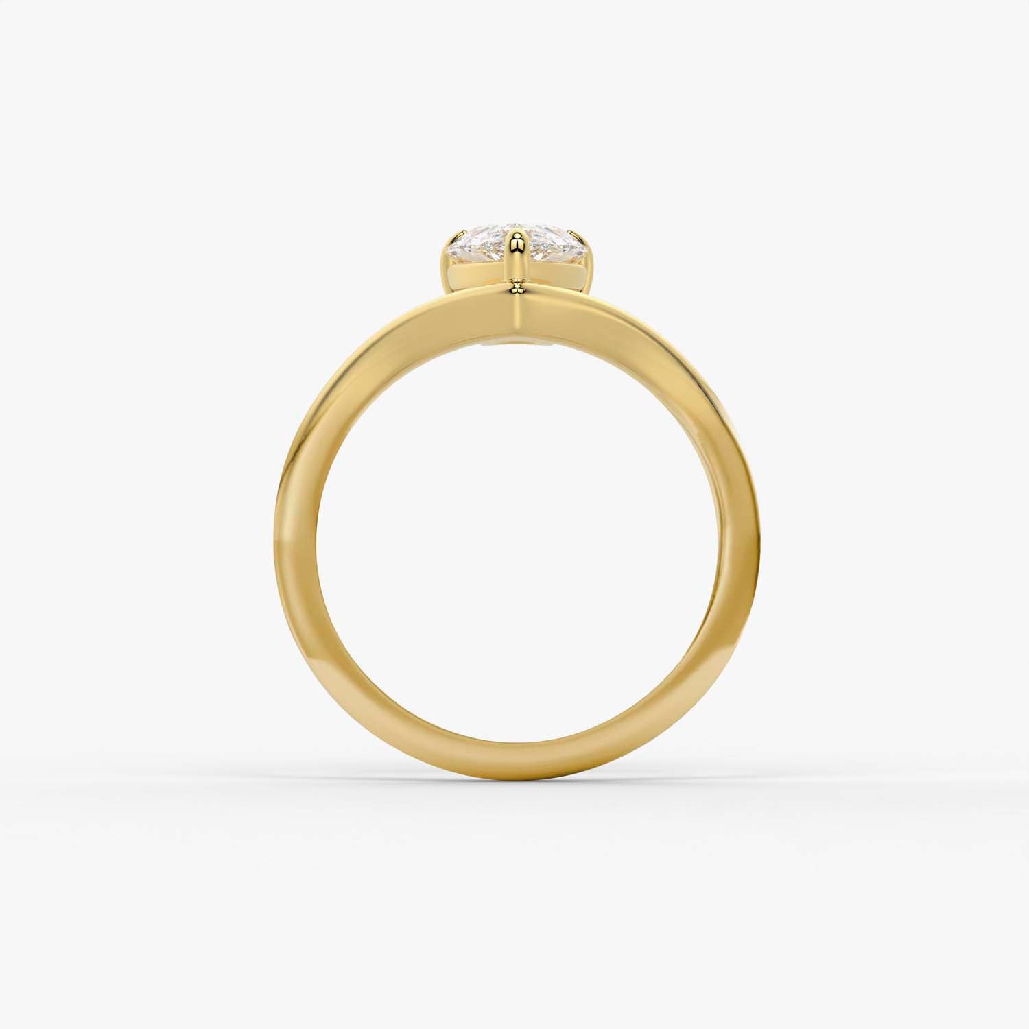 The Vesper Solitaire