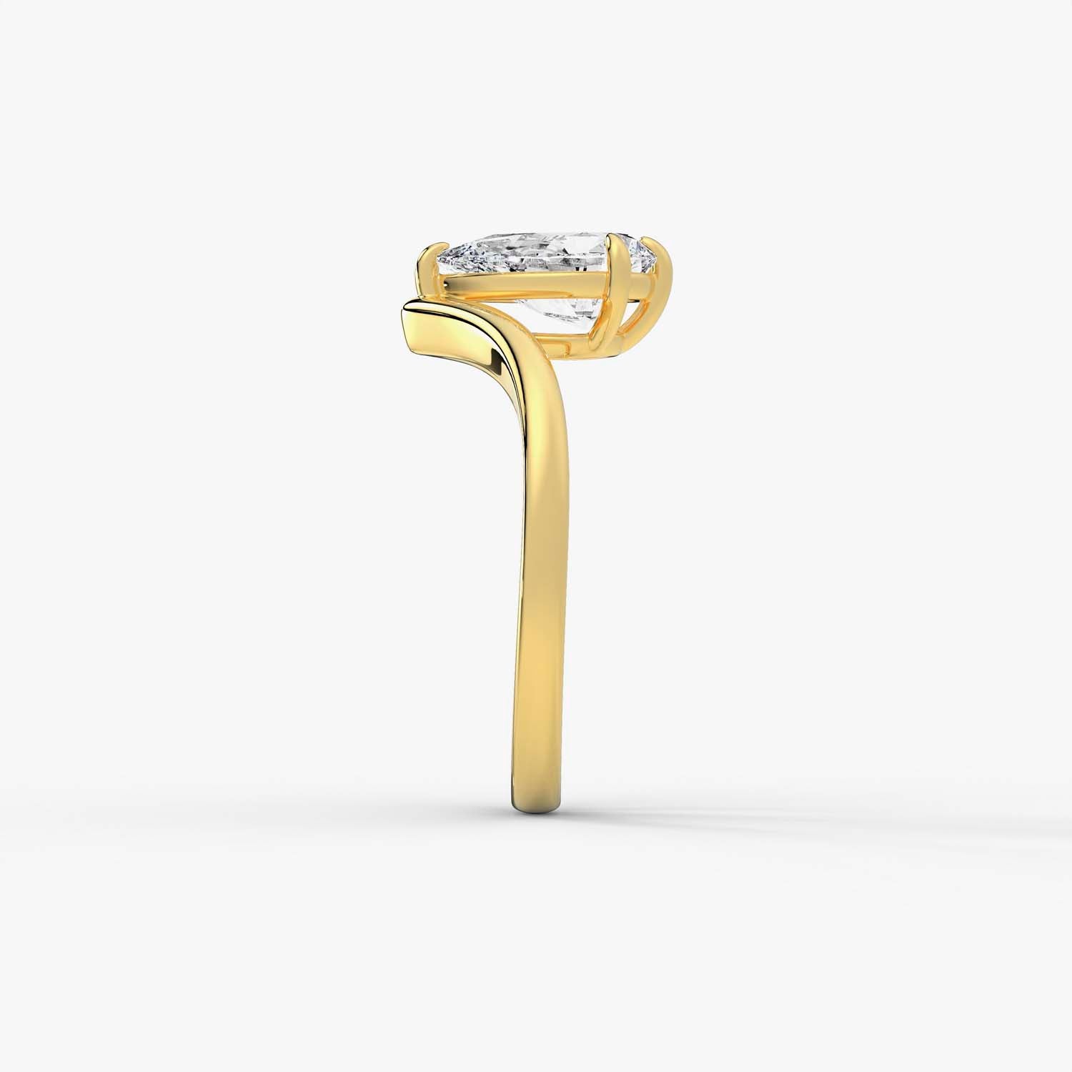 The Vesper Solitaire