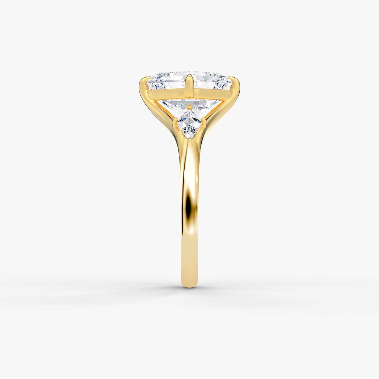 The Sovereign Ring