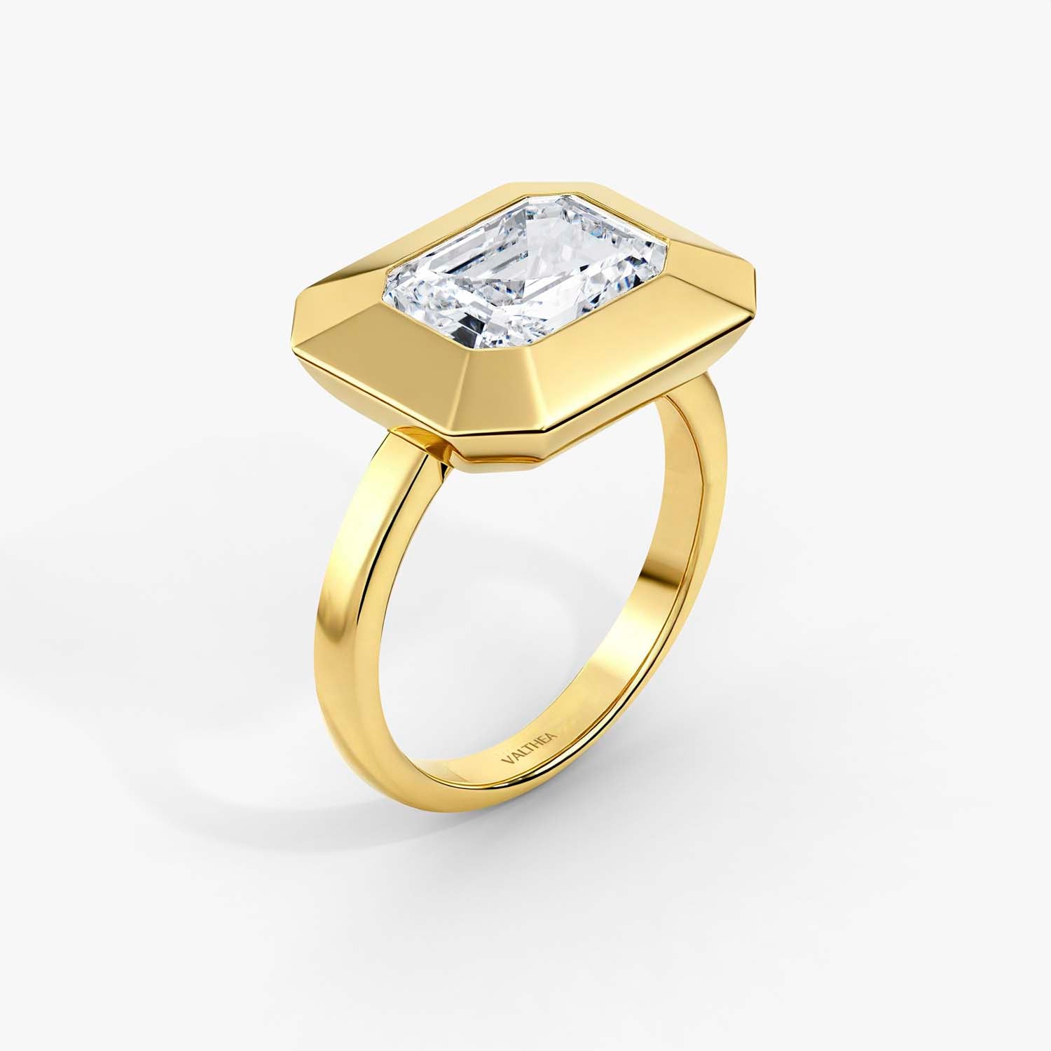 The Iconographic Bezel