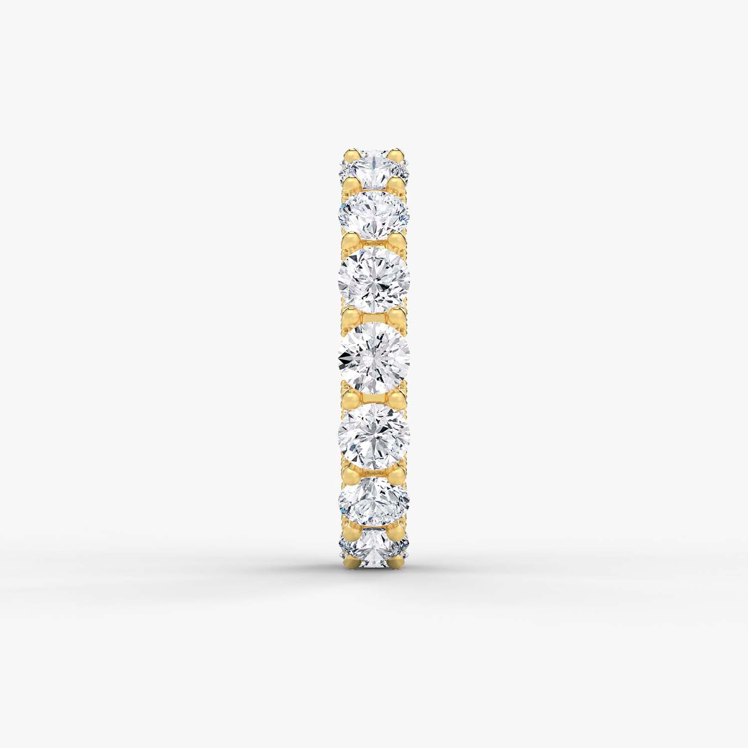The Shared Light Eternity Band
