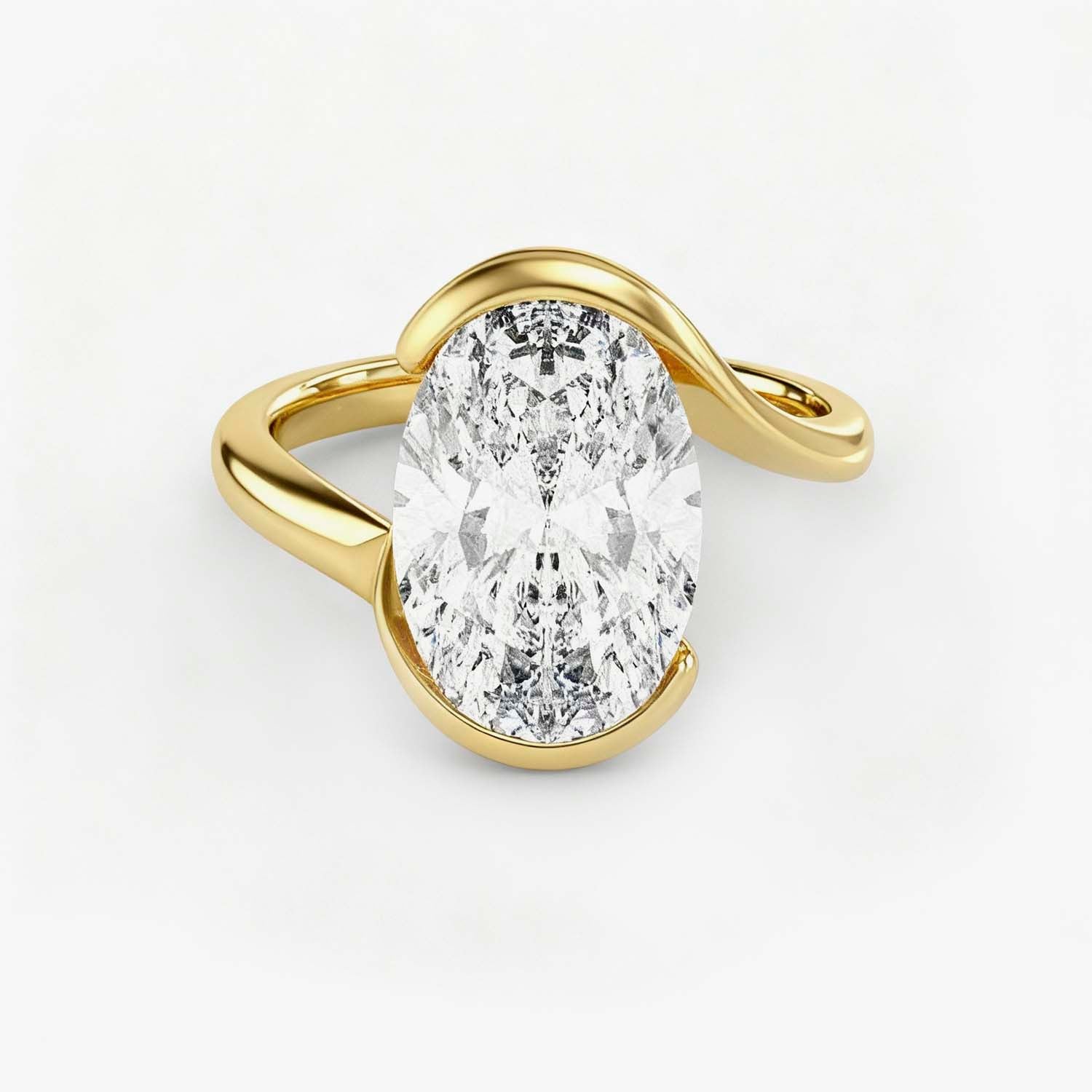 The Grand Filigree Ring