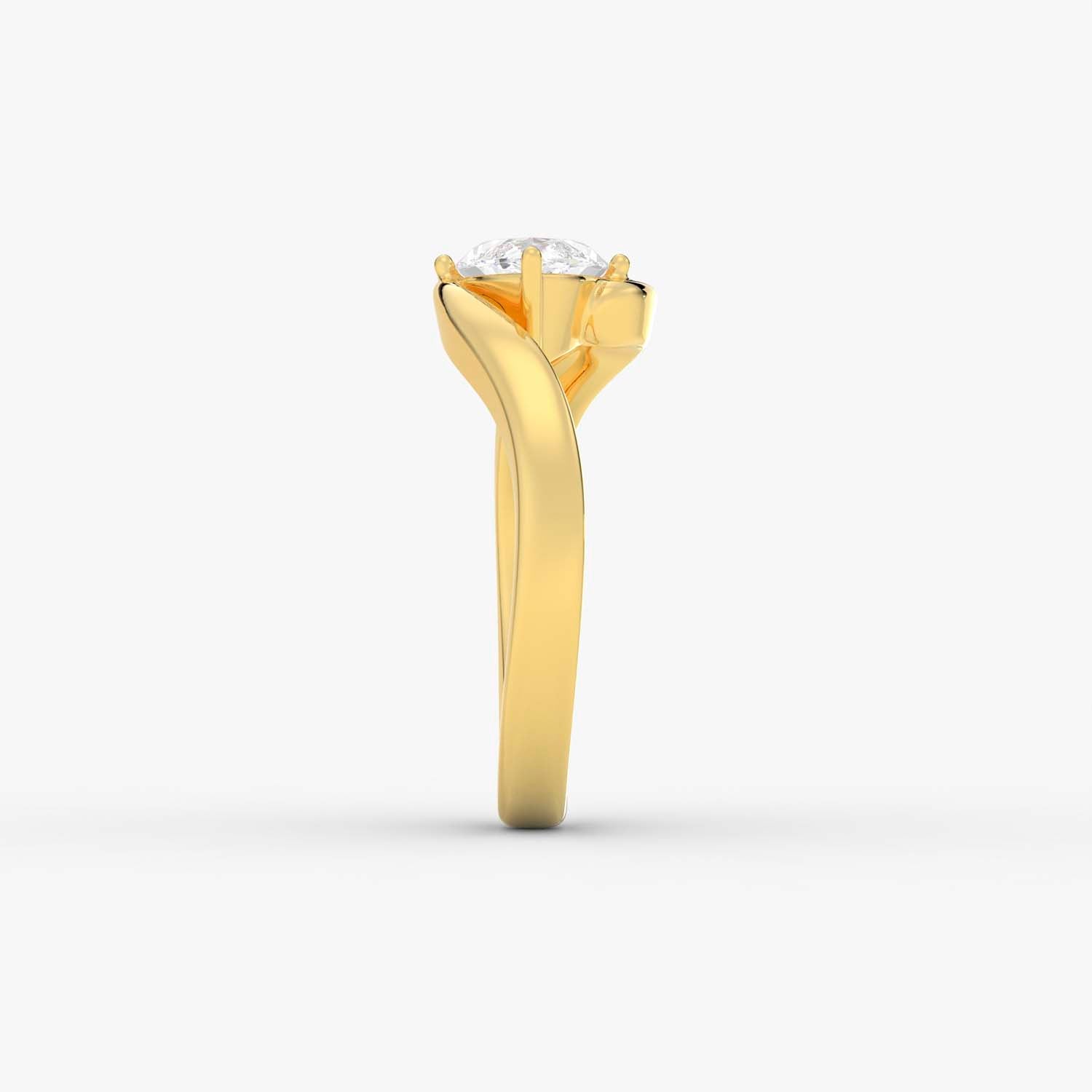 The Meridian Solitaire