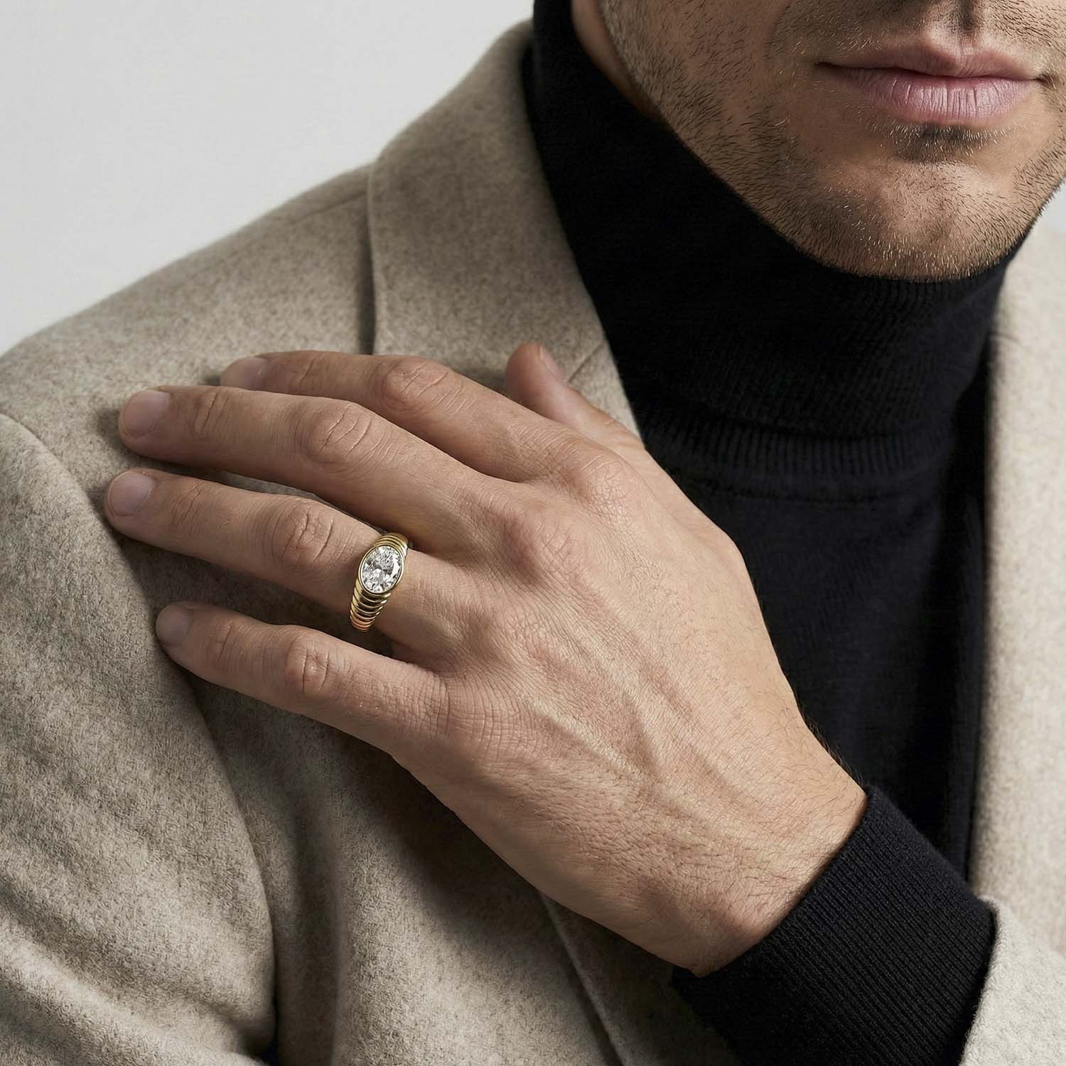 The Meridian Signet