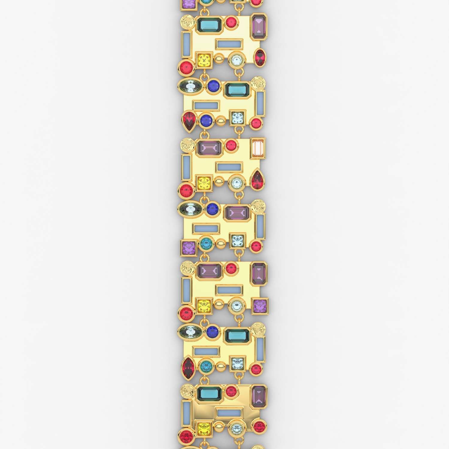 The Kaleidos Bracelet