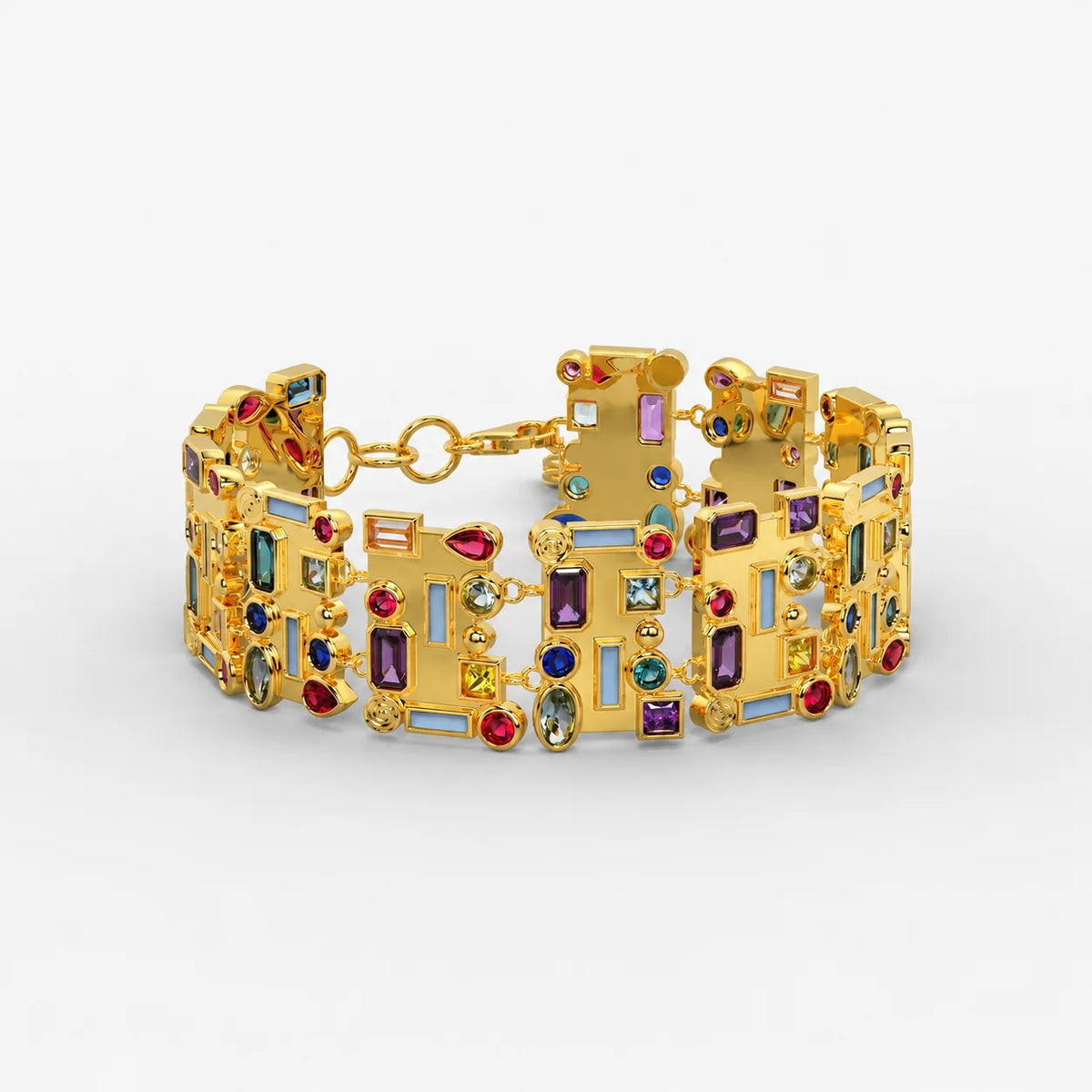 The Kaleidos Bracelet