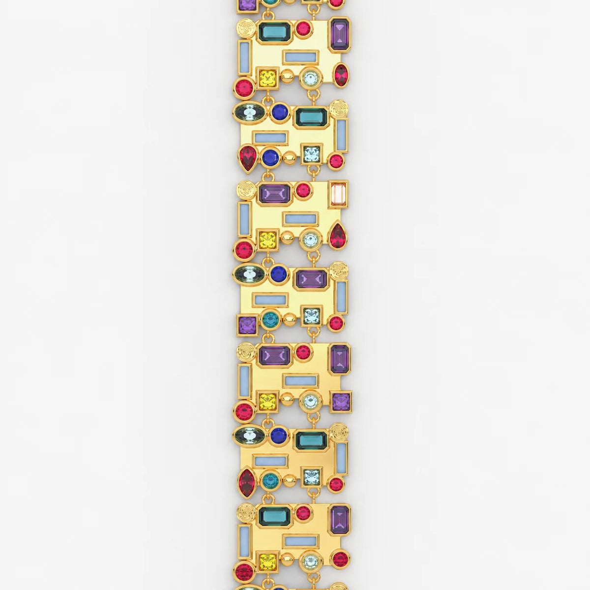 The Kaleidos Bracelet