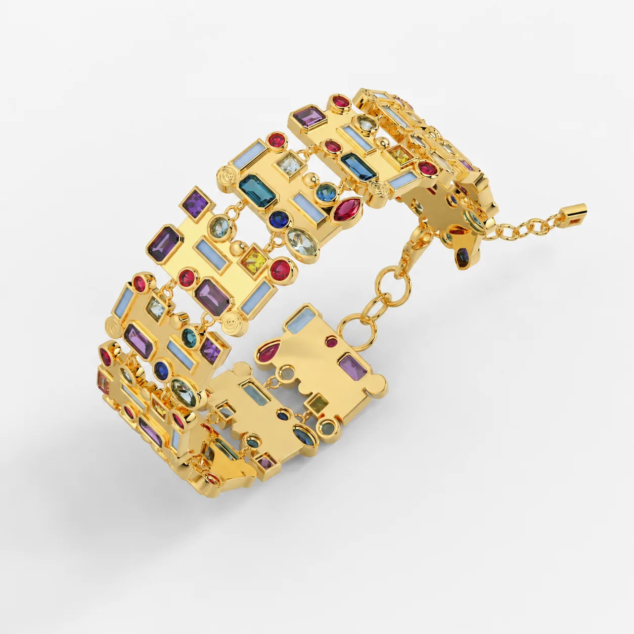 The Kaleidos Bracelet